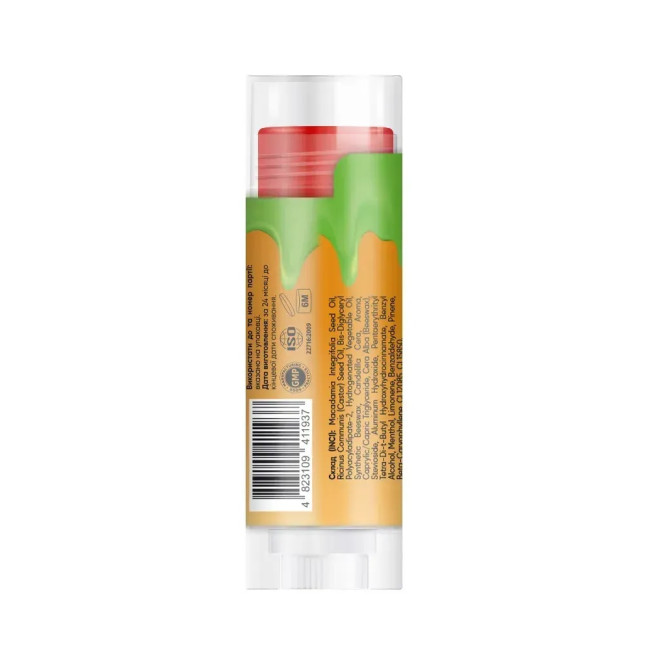 Бальзам для губ Watermelon Ice Cream Balme 5 г, фото 3 Бальзам для губ Watermelon Ice Cream Balme 5 г, фото 3